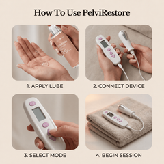 FemmeHer PelvicRestore