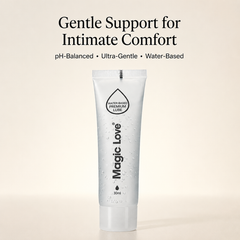 FemmeHer Silk Glide Lube