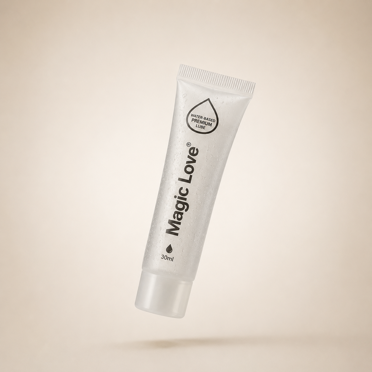 FemmeHer Silk Glide Lube