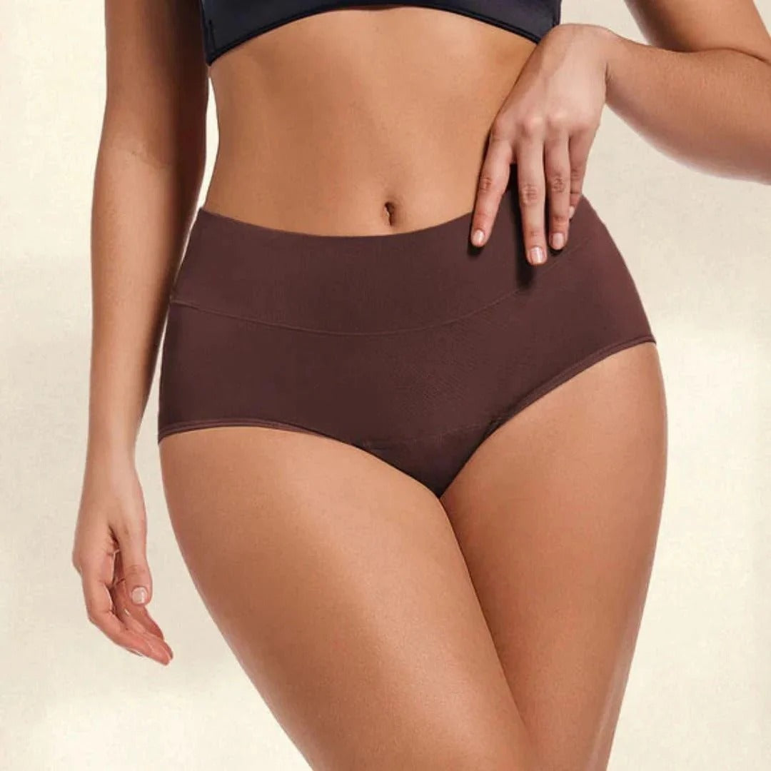 Leak-Proof Underwear (4x Pack)