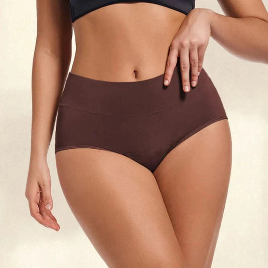Leak-Proof Underwear (4x Pack)