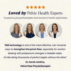 FemmeHer PelvicRestore