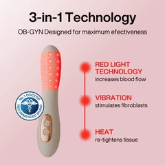 FemmeHer Intimacy Wand