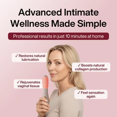 FemmeHer Intimacy Wand