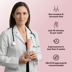 FemmeHer Intimacy Wand