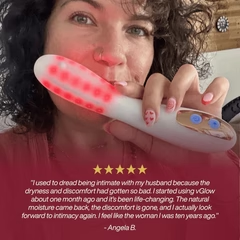FemmeHer Intimacy Wand