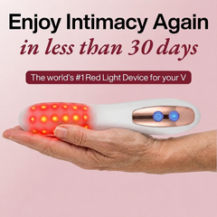 FemmeHer Intimacy Wand